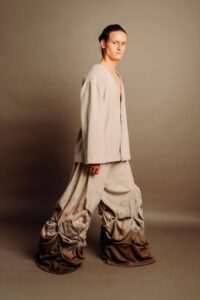 Jelle at REBIRTH by JJAYCE by Ashley Dollarss