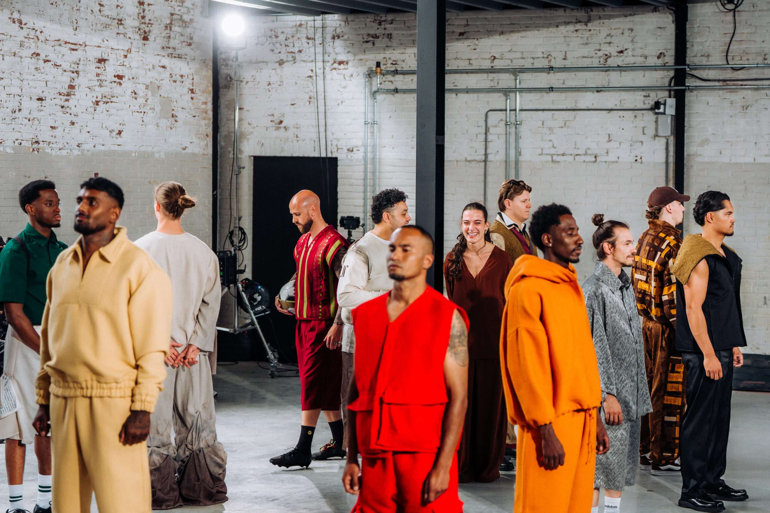 all models at REBIRTH by JJAYCE at Weerstand Roermond